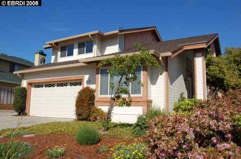112 Cinnabar Way, Hercules, CA 94547 photo 1