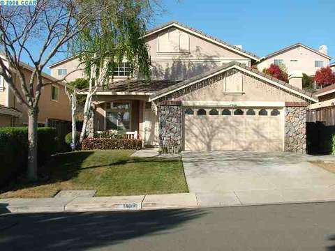 1406 Legend Cir, Vallejo, CA 94591 photo 1