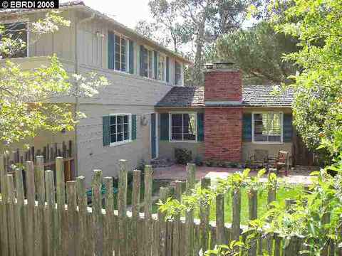 2 Quail Ave, Berkeley, CA 94708 photo 1