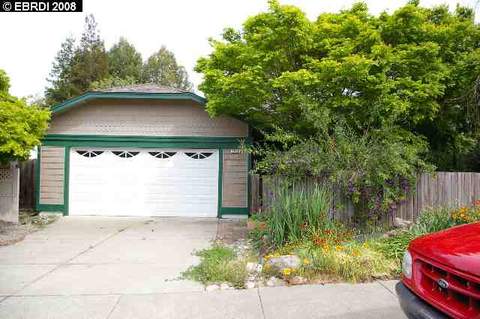 2530 Holly View Dr, Martinez, CA 94553 photo 1