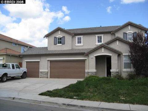 212 Hill Ave, Oakley, CA 94561 photo 1
