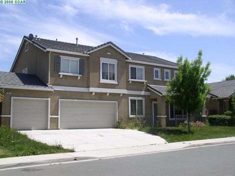 543 Silver Saddle Dr, Pittsburg, CA 94565 photo 1
