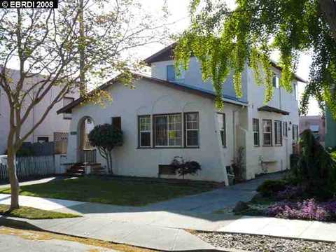 1836 Harvard Dr, Alameda, CA 94501 photo 1