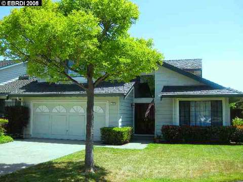 3345 Washington Ct, Alameda, CA 94501 photo 1