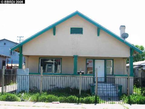 330 Chanslor Ave, Richmond, CA 94801 photo 1