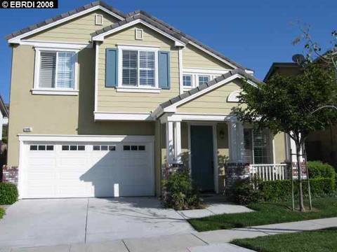 1045 White Birch Dr, Hercules, CA 94547 photo 1