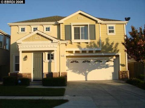 127 Crabapple Ct, Hercules, CA 94547 photo 1