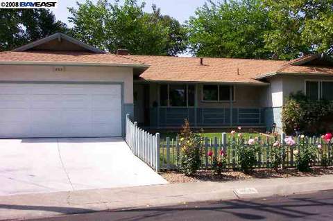 4056 Forestview Ave, Concord, CA 94521 photo 1