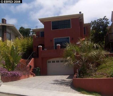 1185 Glen Ave, Berkeley, CA 94708 photo 1