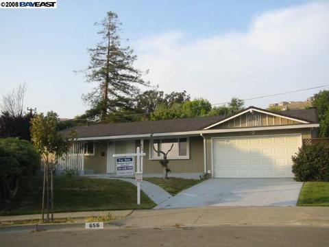 656 Cherokee Ct, Hayward, CA 94544 photo 1
