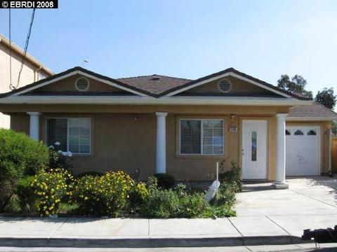 140 Willard Ave, Richmond, CA 94801 photo 1