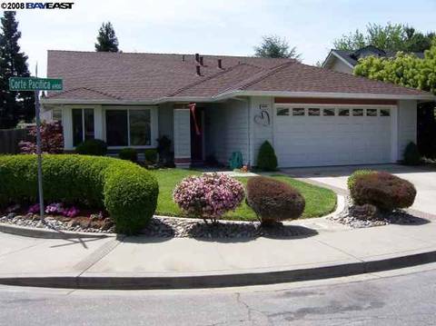 6904 Corte Pacifica, Pleasanton, CA 94566 photo 1