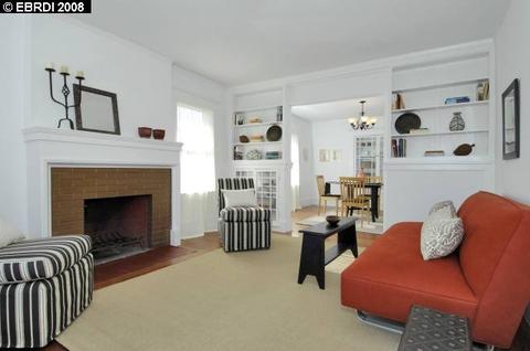 1355 Berkeley Way, Berkeley, CA 94702 photo 1