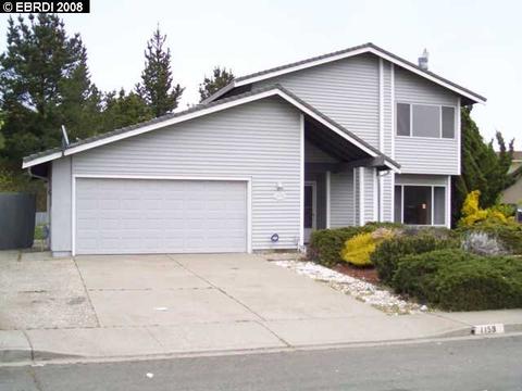 1159 Viewpoint Blvd, Rodeo, CA 94572 photo 1