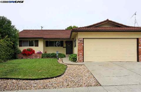 1869 Yosemite Dr, Milpitas, CA 95035 photo 1