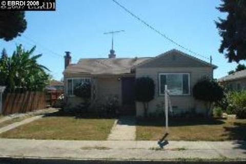 945 Juana Ave, San Leandro, CA 94577 photo 1