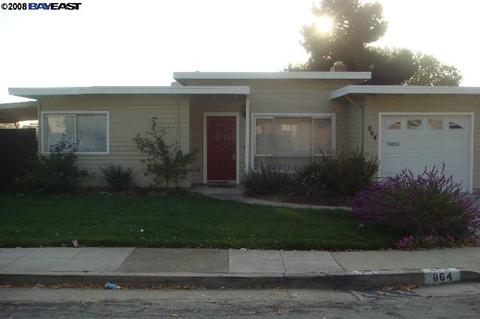 864 Rand St, San Mateo, CA 94401 photo 1