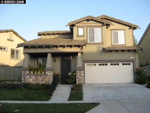 136 Copper Beech Gln, Hercules, CA 94547 photo 1