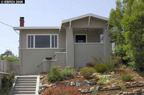 511 Montclair Ave, Oakland, CA 94606 photo 1