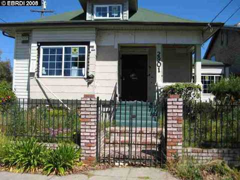 2901 King St, Berkeley, CA 94703 photo 1