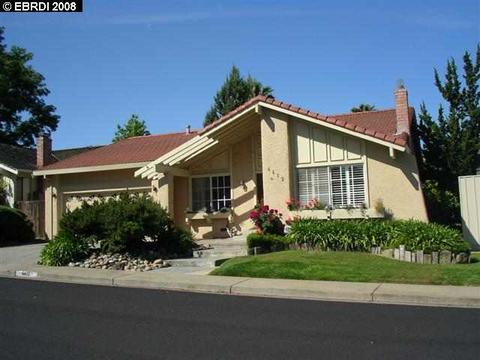 4412 Shellbark Ct, Concord, CA 94521 photo 1
