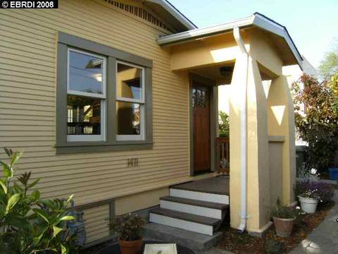 1411 Dwight Way, Berkeley, CA 94702 photo 1