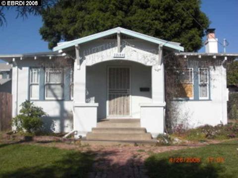 22184 Peralta St, Hayward, CA 94541 photo 1