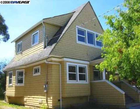 2928 Otis, Berkeley, CA 94703 photo 1