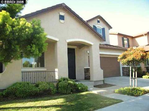 521 Black Walnut Pl, Hercules, CA 94547 photo 1