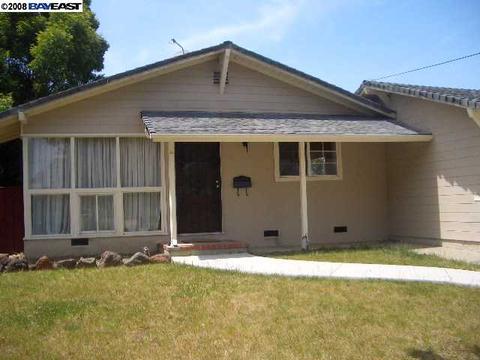 24765 Broadmore Ave, Hayward, CA 94544 photo 1