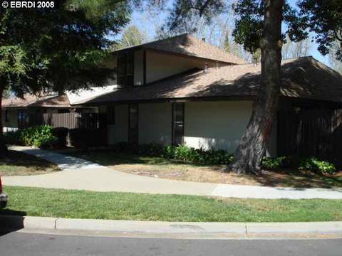 5481 Roundtree Dr #C, Concord, CA 94521 photo 1