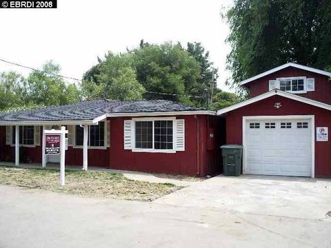 3710 Harmony Way, Concord, CA 94519 photo 1