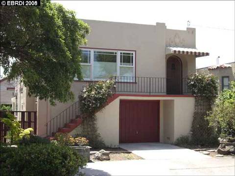 2604 Mathews St, Berkeley, CA 94702 photo 1