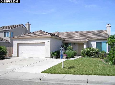 330 Lakespring Pl, Oakley, CA 94561 photo 1
