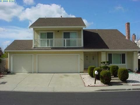 1260 Pinecrest Dr, Concord, CA 94521 photo 1