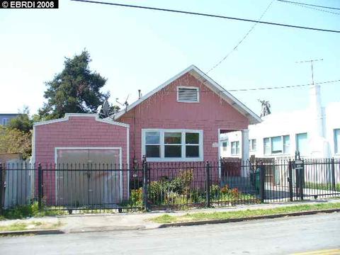 123 13th St, Richmond, CA 94801 photo 1