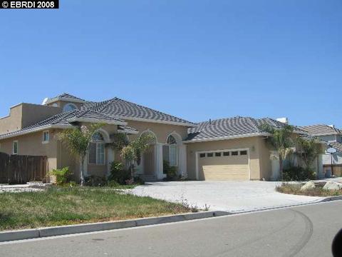 4255 Gold Run Dr, Oakley, CA 94561 photo 1