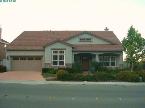 5207 Crystyl Ranch Dr, Concord, CA 94521 photo 1