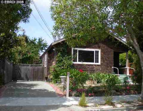 934 Cornell Ave, Albany, CA 94706 photo 1