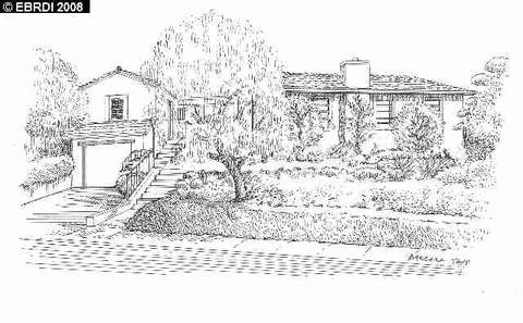 200 The Uplands, Berkeley, CA 94705 photo 1