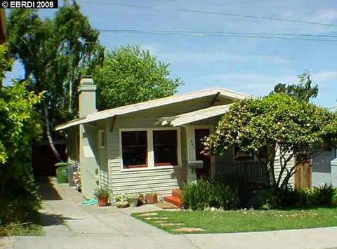 740 Ensenada Ave, Berkeley, CA 94707 photo 1