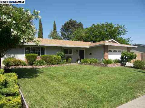 9748 Broadmoor Dr, San Ramon, CA 94583 photo 1