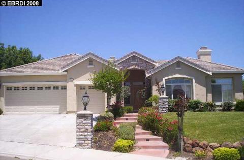 5128 Cantrill Ct, Antioch, CA 94531 photo 1