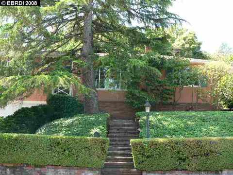 1118 Park Hills Rd, Berkeley, CA 94708 photo 1