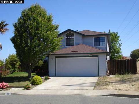180 Aberdeen Ct, Vallejo, CA 94591 photo 1