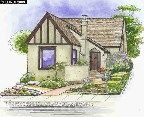 1080 Peralta Ave, Albany, CA 94706 photo 1