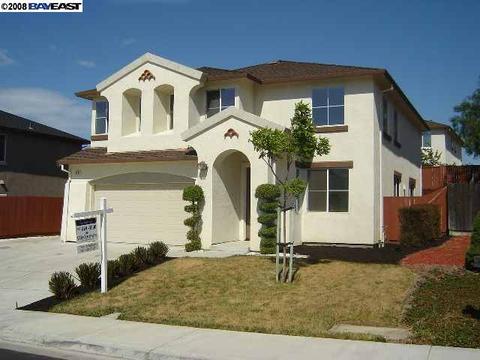 4131 Cherry Point Ct, Antioch, CA 94531 photo 1