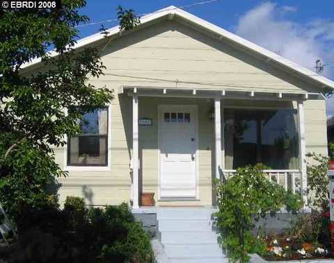 2641 Mathews St, Berkeley, CA 94702 photo 1