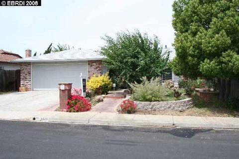 3420 Danielle Pl, Bay Point, CA 94565 photo 1