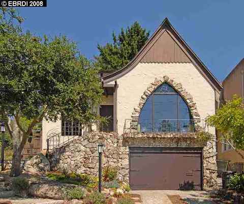 763 Cragmont Ave, Berkeley, CA 94708 photo 1